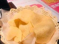 -酷公社·榴莲披萨(太原街店)