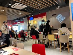 大堂-永和大王(宜山店)