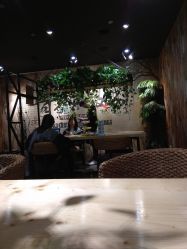 点击看大图 -藤野造型