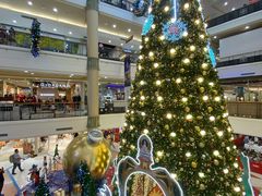 -尚泰清迈机场购物中心