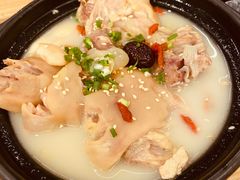 -付小姐在成都(川沙店)