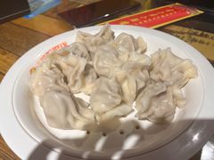 -金谷园饺子·烧烤(人大总店)