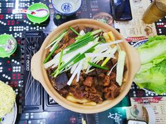 -七爷清汤腩·港式茶餐厅(世博店)