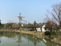 -梁祝景区