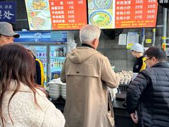 -清真·马洪小炒泡馍馆(钟楼回民街店)