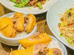 -汀小府·福建客家菜(鼓山沃尔玛店)