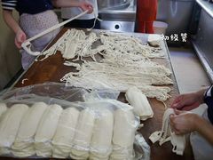 -清真马虎面馆(西七路店)