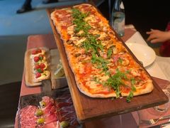 -Mammamia意大利餐厅(阳春巷店)