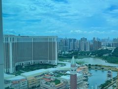 -澳门喜来登大酒店