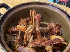 -斯丹姜母鸭·古法干香(涂门街总店)