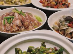 -健眺小海鲜(临海后山店)