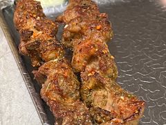 -贯贯吉·清真餐厅(浙江中路店)