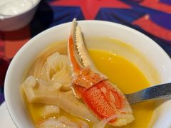 -上海滩餐厅(BFC外滩金融中心店)