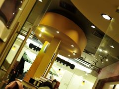 -星巴克(北京新东安)