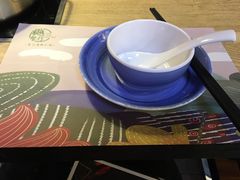 -樾餐厅泰式海鲜火锅(民歌湖店)