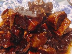 -东来顺饭庄(西直门店)