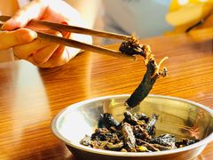 -马路桥姜汤面(江城大楼店)