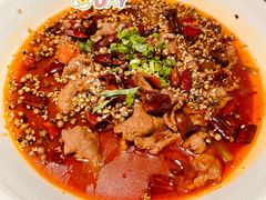 -太二酸菜鱼(沈阳万象城店)