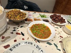 -姥姥家春饼店(惠新东街店)