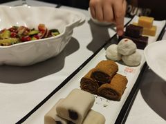 -福海居烤鸭店(鸟巢店)