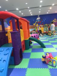 -爱婴室(上海浦建路店)