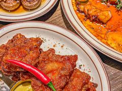 -ZAFFERANO西班牙海鲜饭(上海首店)