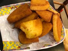 -芦月轩羊蝎子(北蜂窝店)