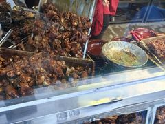 -金必轩(青岩店)