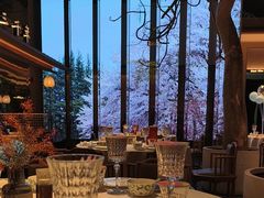 -桂满陇·海市蜃楼·黑金(国金店)