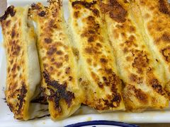 -春水锅贴·传统鲁菜(大明湖店)