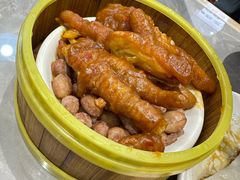 虎皮凤爪-银记肠粉店(北京路店)