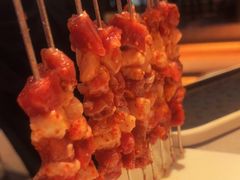 -丰茂烤串(公园店)