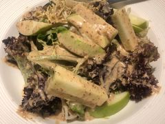 -浙江安吉JW万豪酒店·万豪中餐厅