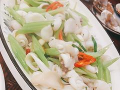 -友强·23年特色海鲜大排档(厦门店)