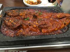 -敏丁拌饭(中街总店)