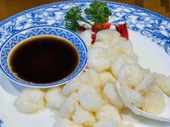 -三凤酒家·百年无锡菜(清扬茂业店)