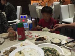 -谭谈川菜(控江路店)