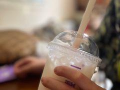 超西欢你椰-一只酸奶牛(春熙路店)