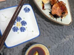 -深夜食堂(永康南路店)