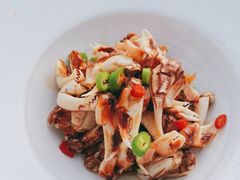 -船歌·鱼水饺青岛菜(奥帆中心店)