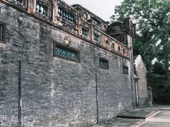 -蔡家宅