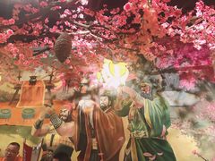 -关二哥烧烤(王家湾店)