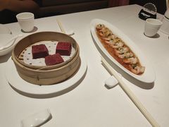 -张福记(五一公园店)