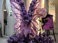 -PARFUM FLORAL花境法餐(南京首店)