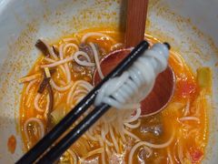 -云味馆·云南菜·云南米线(景田店)