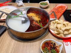 -彤德莱牛肉火锅(双港店)