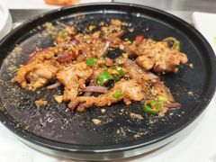-火地铁板烧(昆山万象汇店)