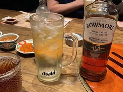 -肉魁屋·烧肉·烧鸟·酒场(高新店)