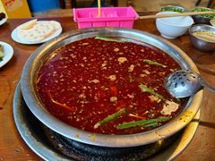 -中和远东火锅兔(老店)