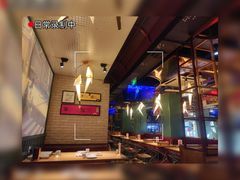 -街角等你.大连海鲜烧烤.经典铁板海鲜串(西安路店)